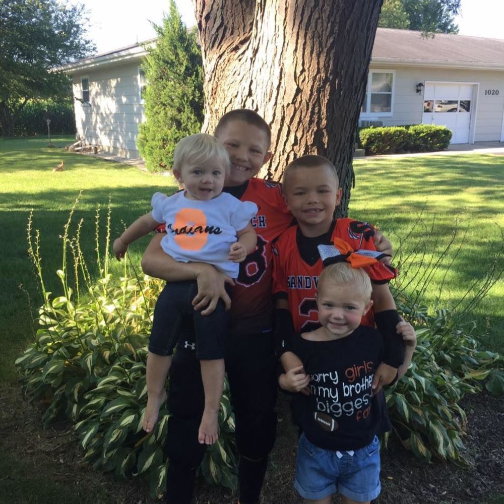 Meet your Posher, Jill